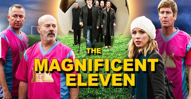 The Magnificent Eleven