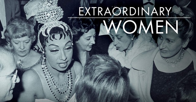 Extraordinary Women