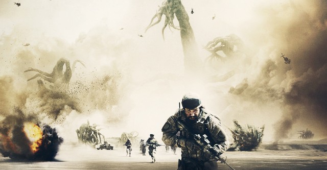 Monsters: Dark Continent