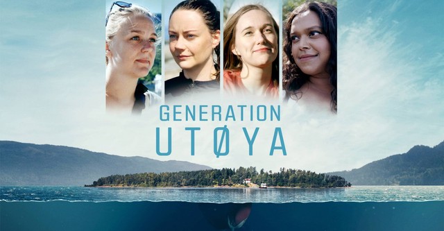 Generation Utoya