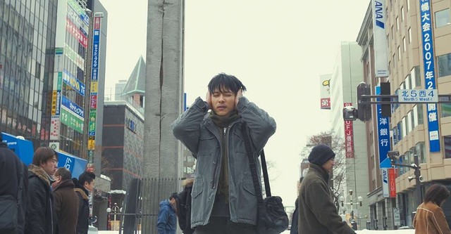 壁男 映画 動画配信 オンライン 視聴