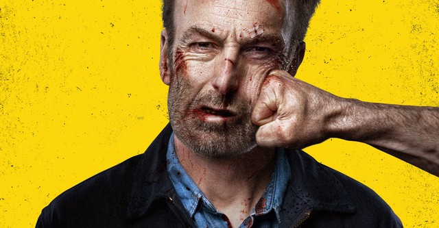 Nobody: Erou de serviciu