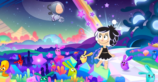 Hanazuki: Full of Treasures