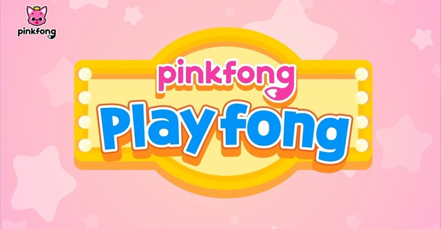 Pinkfong Playfong