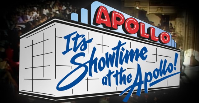 Showtime at the Apollo