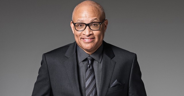 The Nightly Show with Larry Wilmore