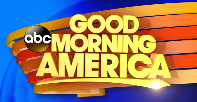 Watch good morning america live free sale