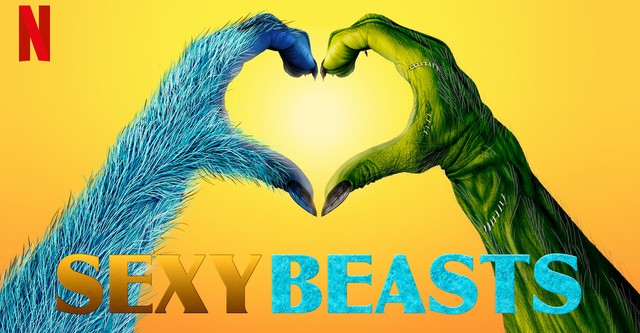 Sexy Beasts (TV Series 2021) - IMDb