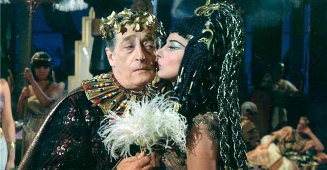 Totò e Cleopatra