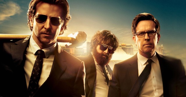 Hangover 3