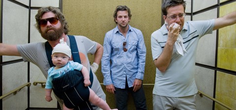 Top 10 Bradley Cooper Movies Ranked: Where to Watch Everything From 'A Star is Born' to 'Limitless' Online