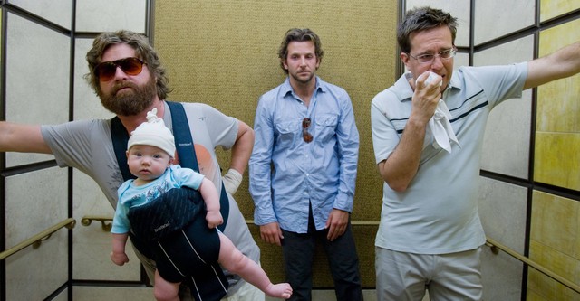 Hangover