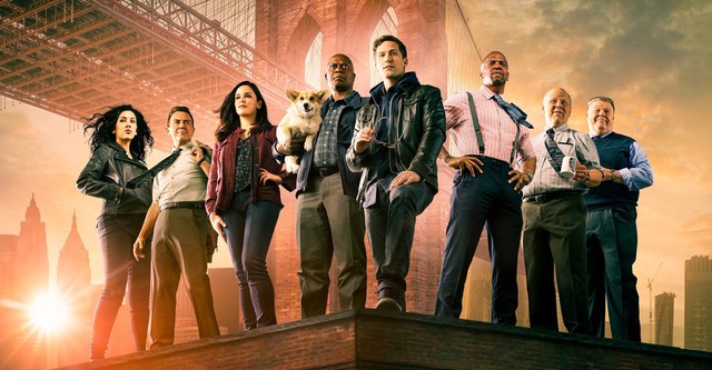 Brooklyn Nine Nine