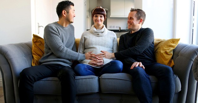 The Surrogates