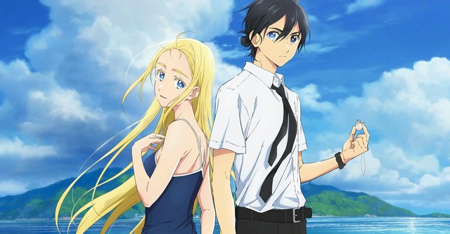 Assistir Summer Time Rendering Episodio 14 Online