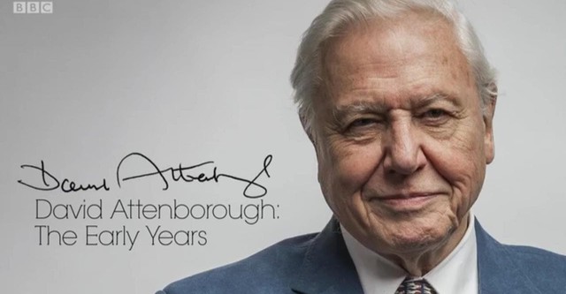 David Attenborough: The Early Years