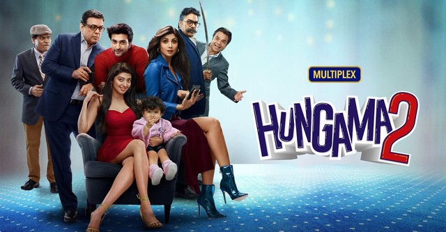 Hungama 2 full shop movie watch online