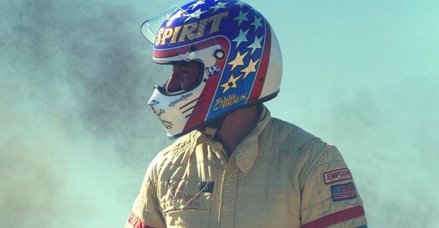 Stuntman: el especialista