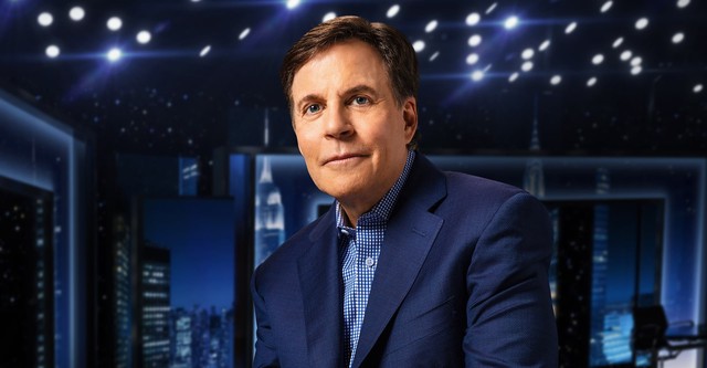 On the Record with Bob Costas