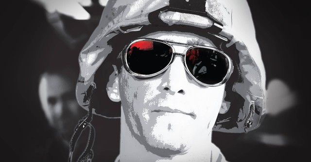 Generation Kill