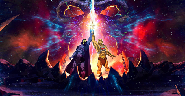 9 Millennial Cartoon Remakes That Slap Harder Than Their '80s Originals