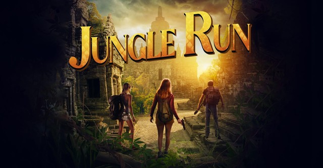 Jungle Run