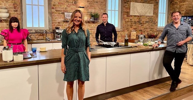 Saturday Kitchen Live