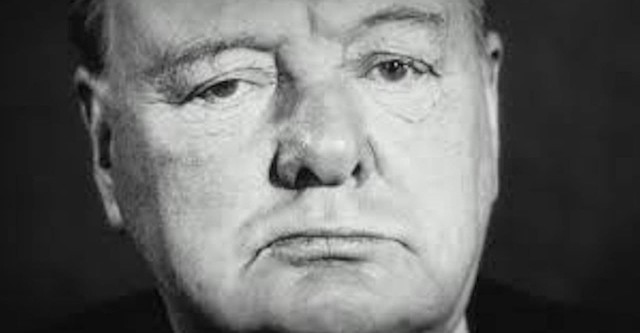 Hitler vs Churchill: The Eagle and the Lion