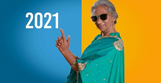 A Kandasamy család nyaralni megy