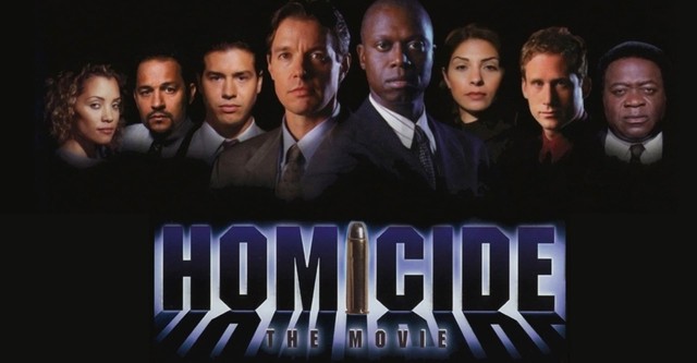 Homicide: The Movie