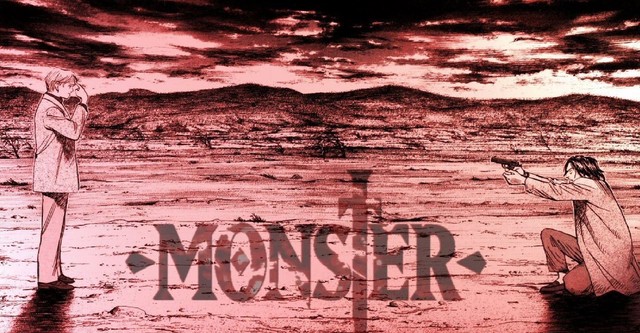 Monster - watch tv show streaming online