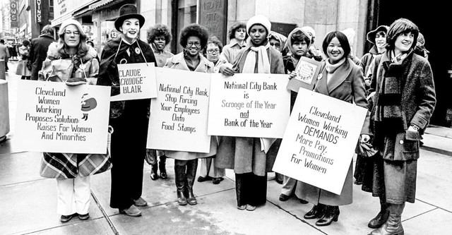 9to5: The Story of a Movement