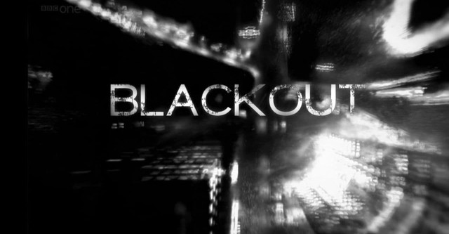 Blackout - die totale Finsternis