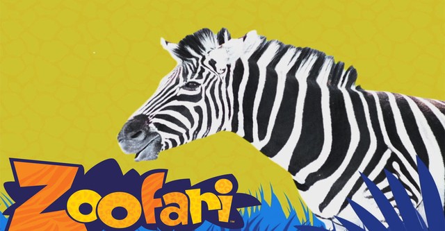 Zoofari