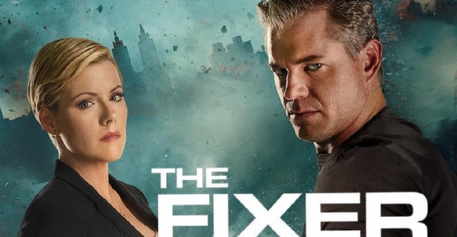 The Fixer