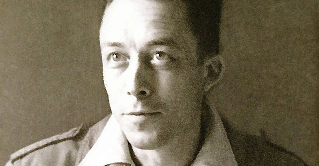 Albert Camus, ikuinen kapinoitsija