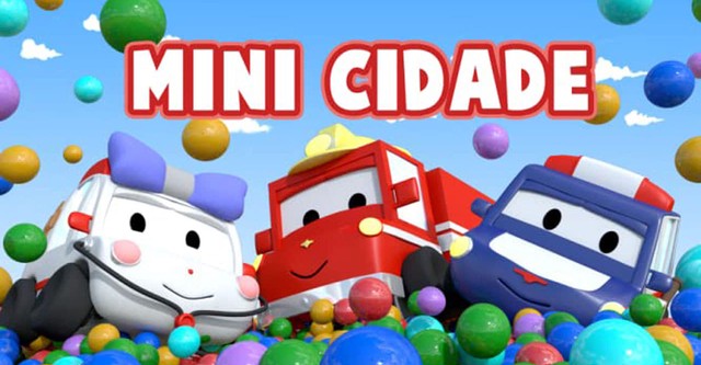 Ciudad Mini