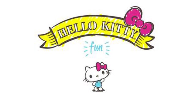 Hello Kitty Fun