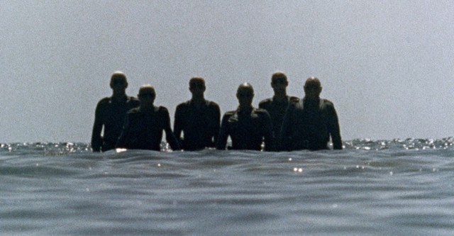 Ondas de Pavor
