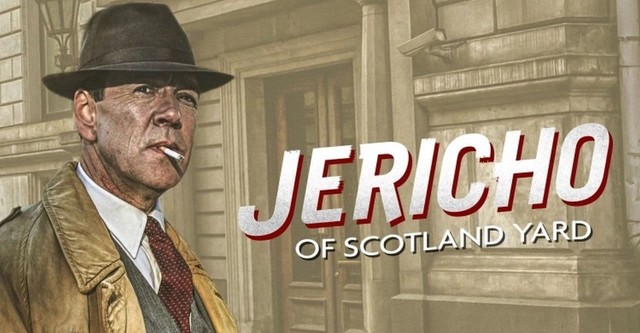 Jericho