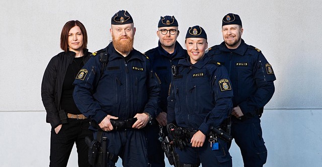 Norrlandspolisen