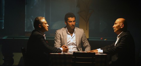 Tüm Zamanların En İyi 10 Türk Dizisi