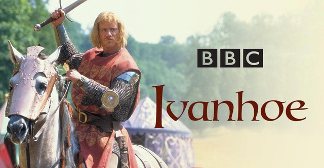 Ivanhoe