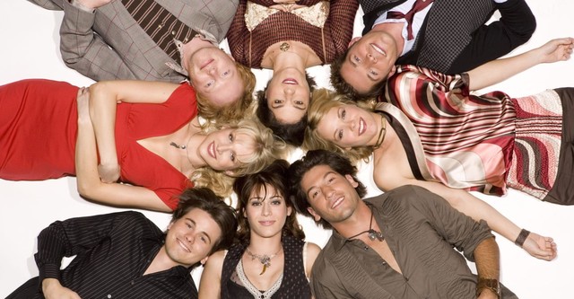 The Class - Amici per sempre