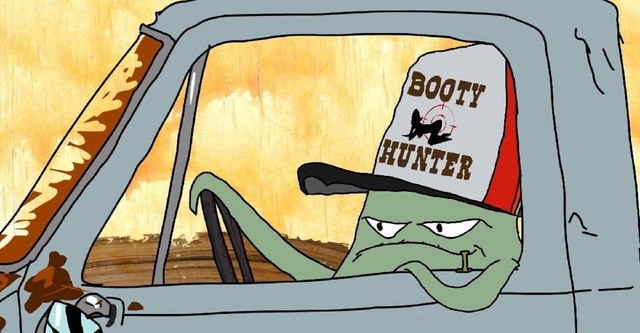 Watch squidbillies free outlet