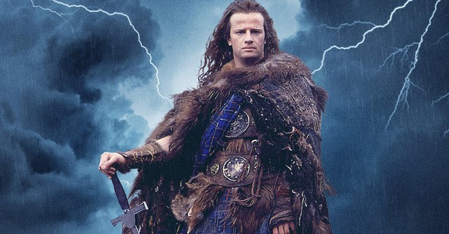 Highlander - L'ultimo immortale