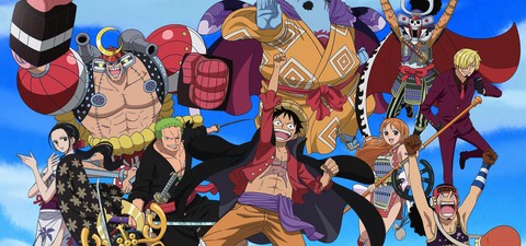 How to Watch One Piece in Order: A Complete Streaming Guide