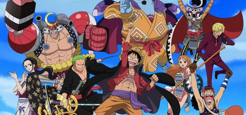One Piece: l’ordine in cui guardare i film e dove trovarli in streaming