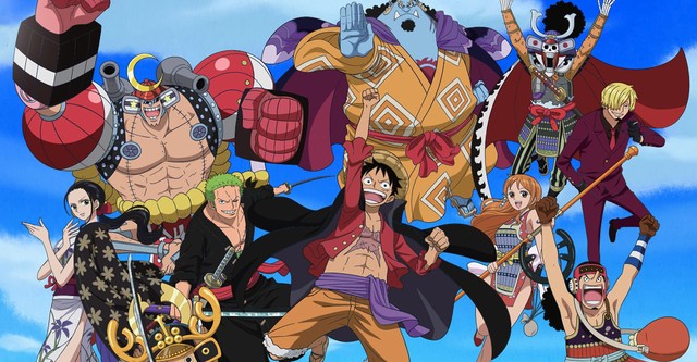 One Piece Season 17 Watch Full Episodes Streaming Online