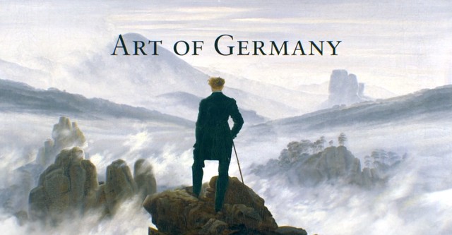 Art of Germany